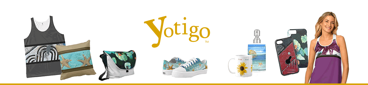Yotigo Designs